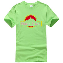 Load image into Gallery viewer, Game Of Thrones ''House Stark'' T-Shirt