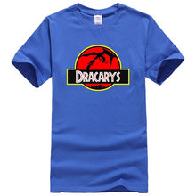 Load image into Gallery viewer, Game Of Thrones ''Dracarys'' T-Shirt 9