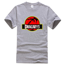 Load image into Gallery viewer, Game Of Thrones ''Dracarys'' T-Shirt 9