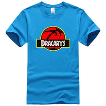 Load image into Gallery viewer, Game Of Thrones ''Dracarys'' T-Shirt 9