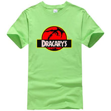 Load image into Gallery viewer, Game Of Thrones ''Dracarys'' T-Shirt 9