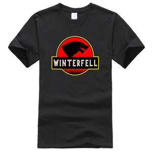 Game Of Thrones ''Winterfell'' T-Shirt