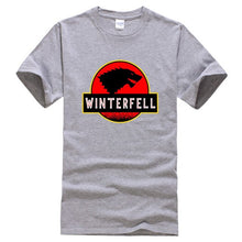 Load image into Gallery viewer, Game Of Thrones &#39;&#39;Winterfell&#39;&#39; T-Shirt