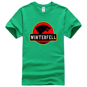 Game Of Thrones ''Winterfell'' T-Shirt