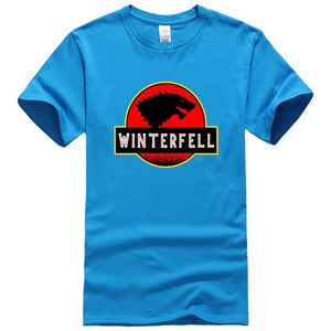 Game Of Thrones ''Winterfell'' T-Shirt