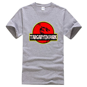 Game Of Thrones ''Targaryen Park'' T-Shirt