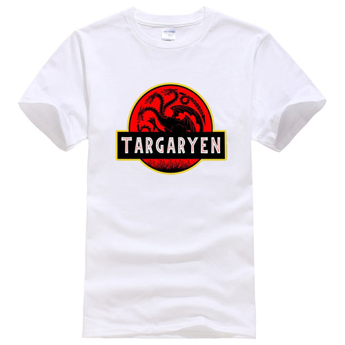 Game Of Thrones ''Targaryen'' T-Shirt 3