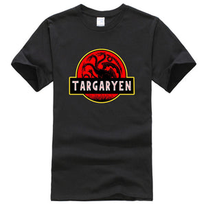 Game Of Thrones ''Targaryen'' T-Shirt 3