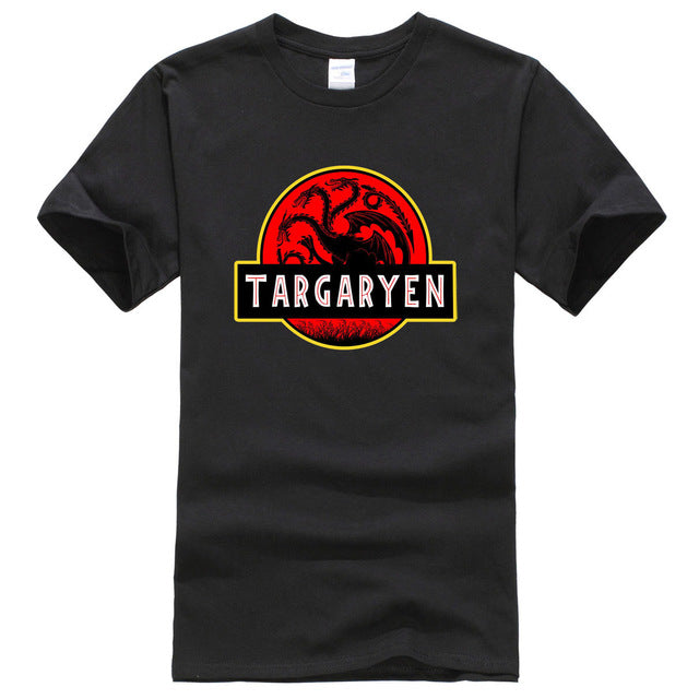 Game Of Thrones ''Targaryen'' T-Shirt 3