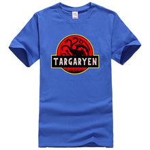 Load image into Gallery viewer, Game Of Thrones &#39;&#39;Targaryen&#39;&#39; T-Shirt 3