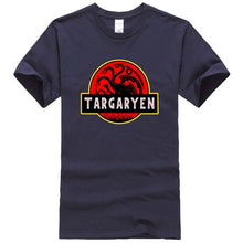 Load image into Gallery viewer, Game Of Thrones &#39;&#39;Targaryen&#39;&#39; T-Shirt 3
