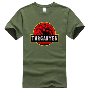 Game Of Thrones ''Targaryen'' T-Shirt 3