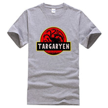 Load image into Gallery viewer, Game Of Thrones &#39;&#39;Targaryen&#39;&#39; T-Shirt 3