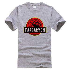 Game Of Thrones ''Targaryen'' T-Shirt 3