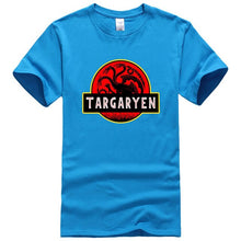Load image into Gallery viewer, Game Of Thrones &#39;&#39;Targaryen&#39;&#39; T-Shirt 3
