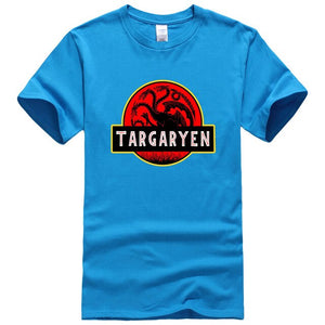 Game Of Thrones ''Targaryen'' T-Shirt 3