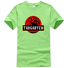 Load image into Gallery viewer, Game Of Thrones &#39;&#39;Targaryen&#39;&#39; T-Shirt 3