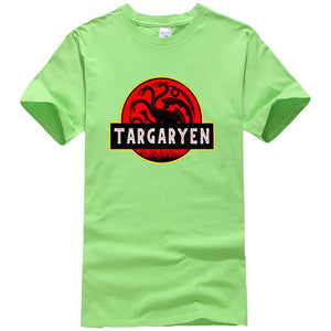 Game Of Thrones ''Targaryen'' T-Shirt 3