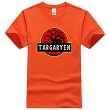 Load image into Gallery viewer, Game Of Thrones &#39;&#39;Targaryen&#39;&#39; T-Shirt 3