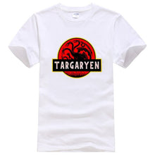 Load image into Gallery viewer, Game Of Thrones &#39;&#39;Targaryen&#39;&#39; T-Shirt 3