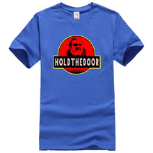 Load image into Gallery viewer, Game Of Thrones ''Hodor'' T-Shirt 2