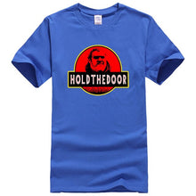 Load image into Gallery viewer, Game Of Thrones ''Hodor'' T-Shirt 2