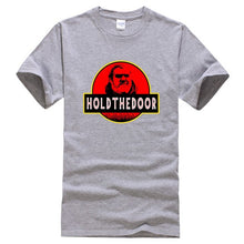 Load image into Gallery viewer, Game Of Thrones ''Hodor'' T-Shirt 2