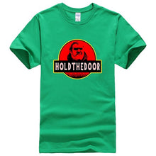 Load image into Gallery viewer, Game Of Thrones ''Hodor'' T-Shirt 2