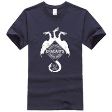 Load image into Gallery viewer, Game Of Thrones ''Dracarys'' T-Shirt 15