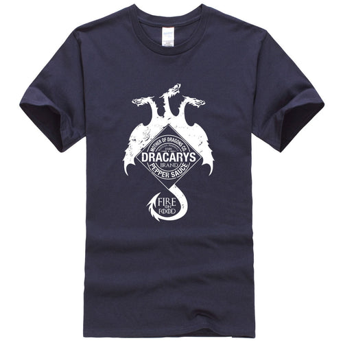 Game Of Thrones ''Dracarys'' T-Shirt 15