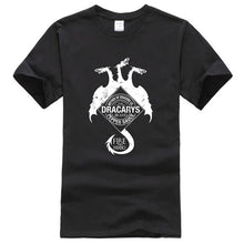 Load image into Gallery viewer, Game Of Thrones ''Dracarys'' T-Shirt 15