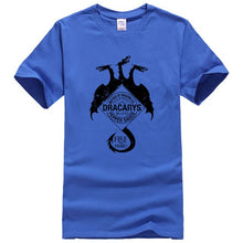 Load image into Gallery viewer, Game Of Thrones ''Dracarys'' T-Shirt 15