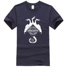 Load image into Gallery viewer, Game Of Thrones ''Dracarys'' T-Shirt 15