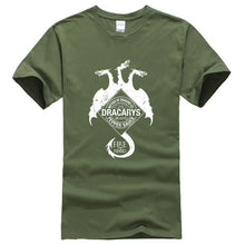 Load image into Gallery viewer, Game Of Thrones ''Dracarys'' T-Shirt 15