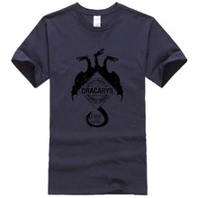 Load image into Gallery viewer, Game Of Thrones ''Dracarys'' T-Shirt 15