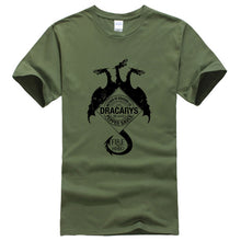 Load image into Gallery viewer, Game Of Thrones ''Dracarys'' T-Shirt 15