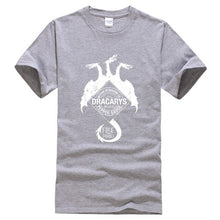 Load image into Gallery viewer, Game Of Thrones ''Dracarys'' T-Shirt 15
