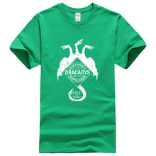 Load image into Gallery viewer, Game Of Thrones ''Dracarys'' T-Shirt 15