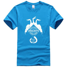 Load image into Gallery viewer, Game Of Thrones ''Dracarys'' T-Shirt 15