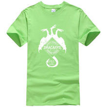 Load image into Gallery viewer, Game Of Thrones ''Dracarys'' T-Shirt 15