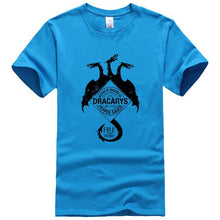Load image into Gallery viewer, Game Of Thrones ''Dracarys'' T-Shirt 15