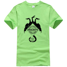 Load image into Gallery viewer, Game Of Thrones ''Dracarys'' T-Shirt 15