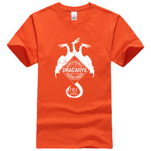 Load image into Gallery viewer, Game Of Thrones ''Dracarys'' T-Shirt 15