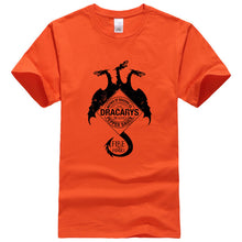 Load image into Gallery viewer, Game Of Thrones ''Dracarys'' T-Shirt 15