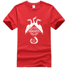 Load image into Gallery viewer, Game Of Thrones ''Dracarys'' T-Shirt 15