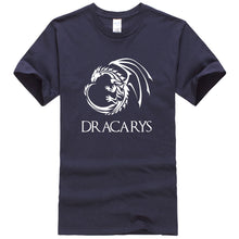 Load image into Gallery viewer, Game Of Thrones ''Dracarys'' T-Shirt 5