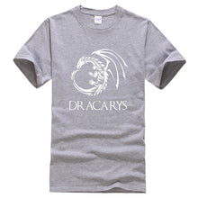 Load image into Gallery viewer, Game Of Thrones ''Dracarys'' T-Shirt 5