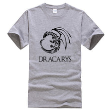 Load image into Gallery viewer, Game Of Thrones ''Dracarys'' T-Shirt 5