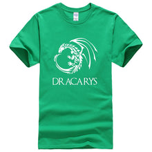 Load image into Gallery viewer, Game Of Thrones ''Dracarys'' T-Shirt 5