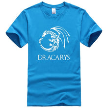 Load image into Gallery viewer, Game Of Thrones ''Dracarys'' T-Shirt 5